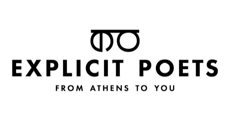 EXPLICIT POETS - From Athens to You - 2026 Collection – Explicit Poets
