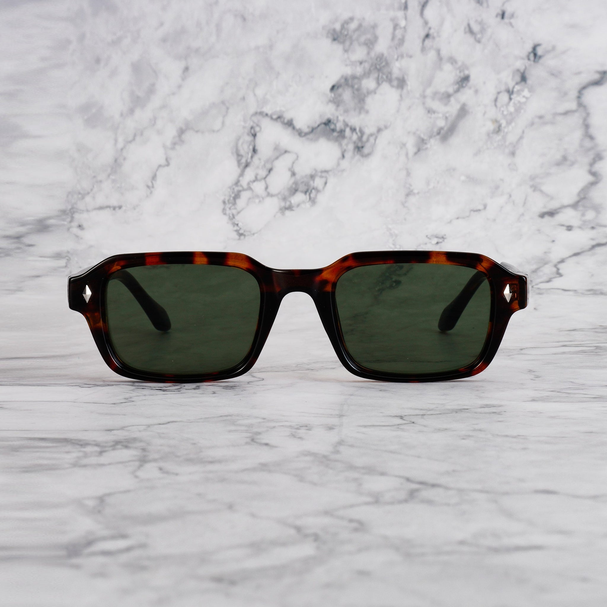 アルス Axel Sunglasses | Explicit Poets