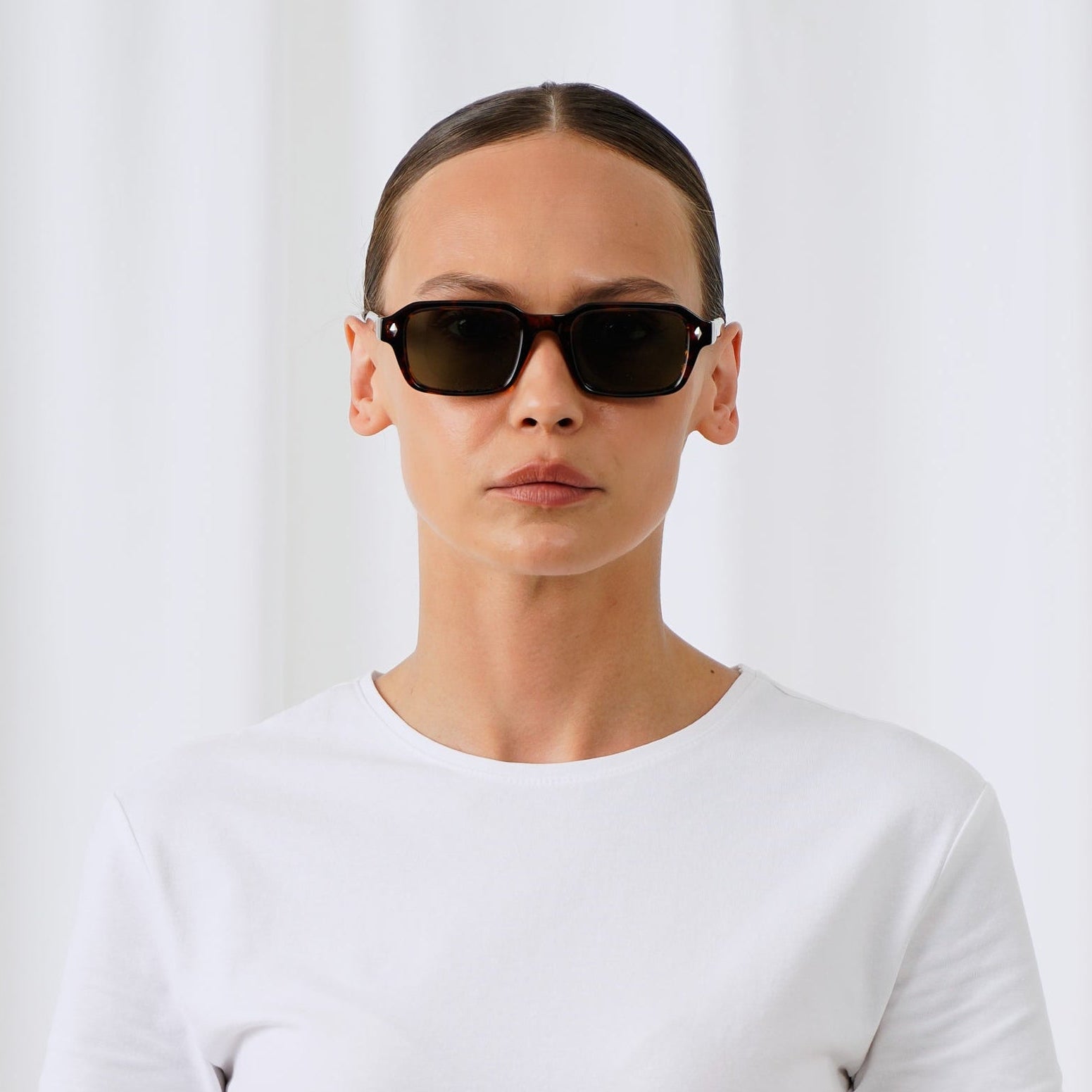 Axel Sunglasses | Explicit Poets